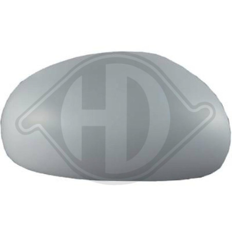 Copertura Specchio esterno Peugeot 406 99-04 Berl./Station wagon (Cod. D-4241029)