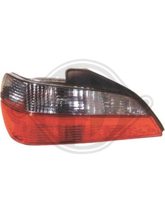 Luce posteriore Sx Peugeot 406 95-99 Berl./Station wagon (Cod. D-4241091)