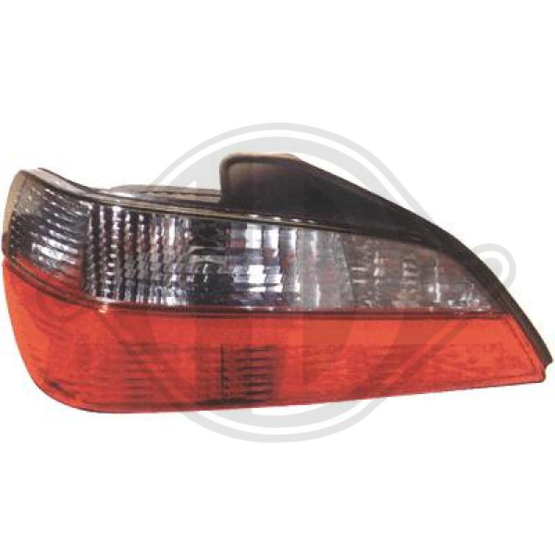 Luce posteriore Sx Peugeot 406 95-99 Berl./Station wagon (Cod. D-4241091)