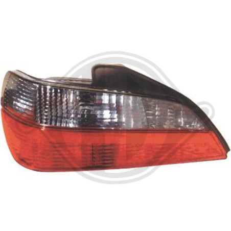 Luce posteriore Sx Peugeot 406 95-99 Berl./Station wagon (Cod. D-4241091)