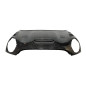 Cofano Carbonio Mini Cooper R55 / R56 / R57 2006-2010 Look JCW (Cod. E-TCMINI25)