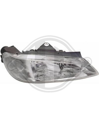 Faro anteriore destro Peugeot 406 95-99 Berl./Station wagon (Cod. D-4241980)