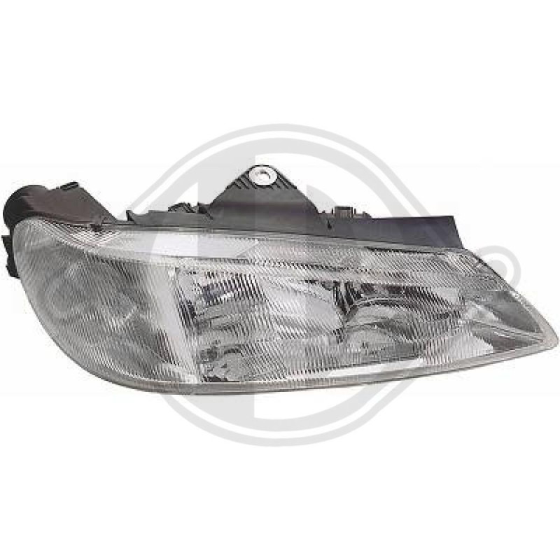 Faro anteriore destro Peugeot 406 95-99 Berl./Station wagon (Cod. D-4241980)