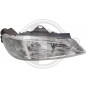 Faro anteriore destro Peugeot 406 95-99 Berl./Station wagon (Cod. D-4241980)