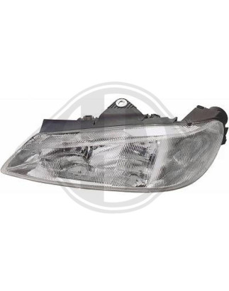 Faro anteriore sinistro Peugeot 406 95-99 Berl./Station wagon (Cod. D-4241981)