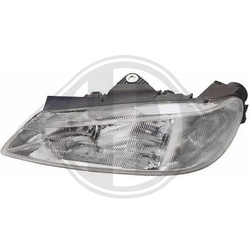 Faro anteriore sinistro Peugeot 406 95-99 Berl./Station wagon (Cod. D-4241981) Faro anteriore sinistro Peugeot 406 95-99 Berl./Station wagon (Cod. D-4241981)