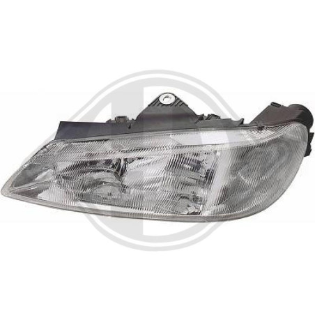 Faro anteriore sinistro Peugeot 406 95-99 Berl./Station wagon (Cod. D-4241981)
