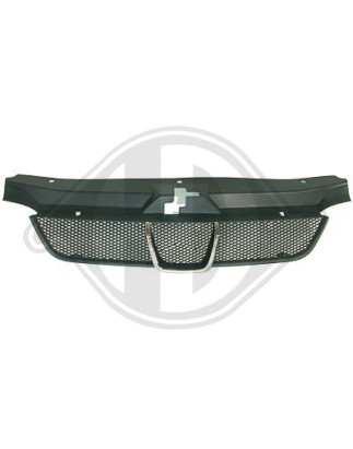 Griglia radiatore Peugeot 406 99-04 Berl./Station wagon (Cod. D-4242040)