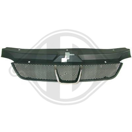 Griglia radiatore Peugeot 406 99-04 Berl./Station wagon (Cod. D-4242040)
