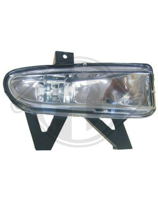 Fendinebbia destro Peugeot 406 99-04 Berl./Station wagon (Cod. D-4242088)