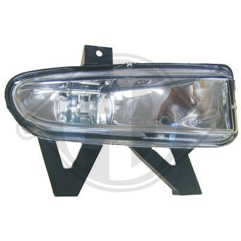 Fendinebbia destro Peugeot 406 99-04 Berl./Station wagon (Cod. D-4242088)