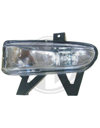 Fendinebbia sinistro Peugeot 406 99-04 Berl./Station wagon (Cod. D-4242089)
