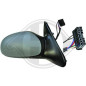 Specchio retrovisore esterno Peugeot 406 99-04 Berl./Station wagon (Cod. D-4242224)
