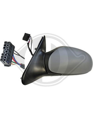 Specchio retrovisore esterno Peugeot 406 99-04 Berl./Station wagon (Cod. D-4242225)