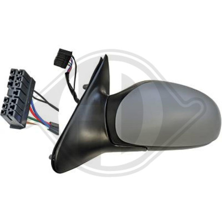 Specchio retrovisore esterno Peugeot 406 99-04 Berl./Station wagon (Cod. D-4242225)