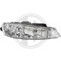 Faro anteriore destro Peugeot 406 99-04 Berl./Station wagon (Cod. D-4242980)