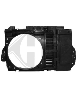 Pannellatura anteriore Citroen C5 Lim,/Station wagon 04-08 (Cod. D-4243002)