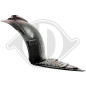 Copertura Passaruota anteriore destro Peugeot 407 Berlina/Station wagon 04-10 (Cod. D-4243008) Copertura Passaruota anteriore destro Peugeot 407 Berlina/Station wagon 04-10 (Cod. D-4243008)