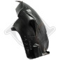 Copertura Passaruota anteriore destro Peugeot 407 Berlina/Station wagon 04-10 (Cod. D-4243016)