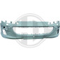 Paraurti anteriore Peugeot 407 Berlina/Station wagon 04-10 (Cod. D-4243051)