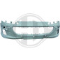 Paraurti anteriore Peugeot 407 Berlina/Station wagon 04-10 (Cod. D-4243052)