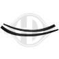 Spoiler Peugeot 407 Berlina/Station wagon 04-10 (Cod. D-4243061)