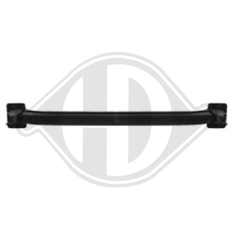Ammortizzatore d'urto Paraurti Peugeot 407 Berlina/Station wagon 04-10 (Cod. D-4243065)