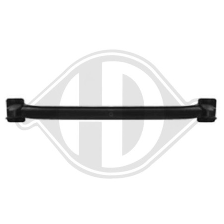 Ammortizzatore d'urto Paraurti Peugeot 407 Berlina/Station wagon 04-10 (Cod. D-4243065)