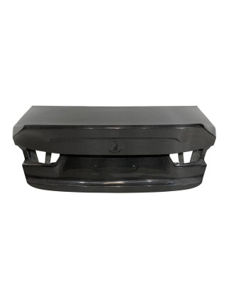 Portellone Posteriore BMW G20 / G28 Look CSL Carbonio (Cod. E-PORTB38)