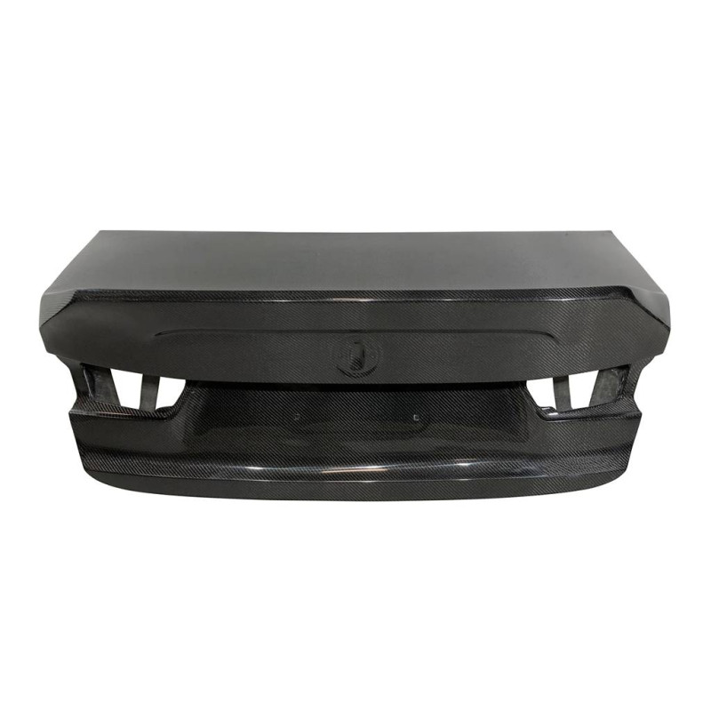 Portellone Posteriore BMW G20 / G28 Look CSL Carbonio (Cod. E-PORTB38)