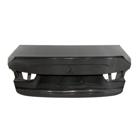 Portellone Posteriore BMW G20 / G28 Look CSL Carbonio (Cod. E-PORTB38)