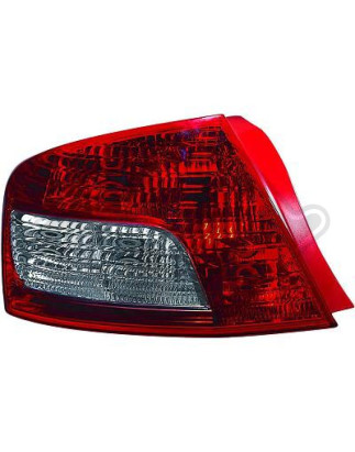 Luce posteriore Dx Peugeot 407 Berlina/Station wagon 04-10 (Cod. D-4243190)
