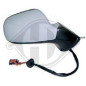 Specchio retrovisore esterno Peugeot 407 Berlina/Station wagon 04-10 (Cod. D-4243225)