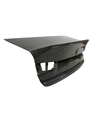 Portellone Posteriore BMW G20 / G28 Look CSL Carbonio (Cod. E-PORTB38)