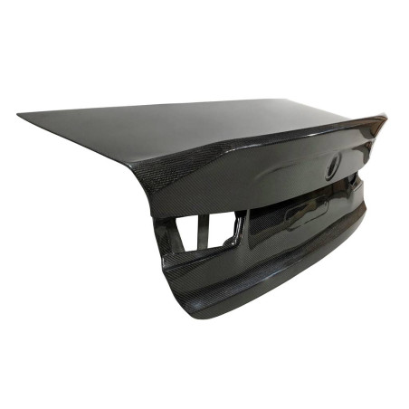 Portellone Posteriore BMW G20 / G28 Look CSL Carbonio (Cod. E-PORTB38)