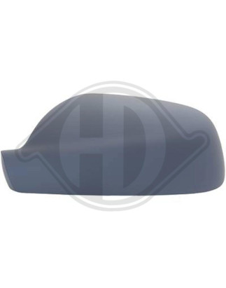 Copertura Specchio esterno Peugeot 407 Berlina/Station wagon 04-10 (Cod. D-4243229)