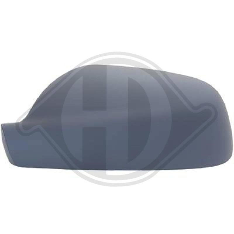 Copertura Specchio esterno Peugeot 407 Berlina/Station wagon 04-10 (Cod. D-4243229)