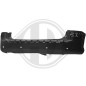 Paraurti posteriore Peugeot 407 Berlina/Station wagon 04-10 (Cod. D-4243656)