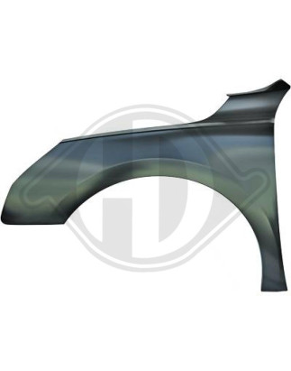 Parafango anteriore destro Peugeot 508 berlina/Station wagon 10-14 (Cod. D-4244006)