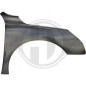 Parafango anteriore sinistro Peugeot 508 berlina/Station wagon 10-14 (Cod. D-4244007)