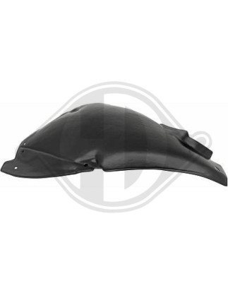 Copertura Passaruota anteriore sinistro Peugeot 508 berlina/Station wagon 10-14 (Cod. D-4244009)