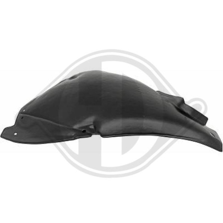 Copertura Passaruota anteriore sinistro Peugeot 508 berlina/Station wagon 10-14 (Cod. D-4244009)