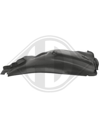 Copertura Passaruota anteriore destro Peugeot 508 berlina/Station wagon 10-14 (Cod. D-4244016)