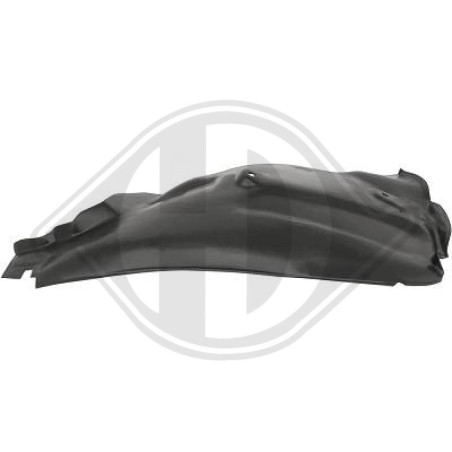 Copertura Passaruota anteriore destro Peugeot 508 berlina/Station wagon 10-14 (Cod. D-4244016)