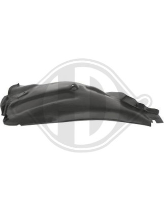 Copertura Passaruota anteriore sinistro Peugeot 508 berlina/Station wagon 10-14 (Cod. D-4244017)
