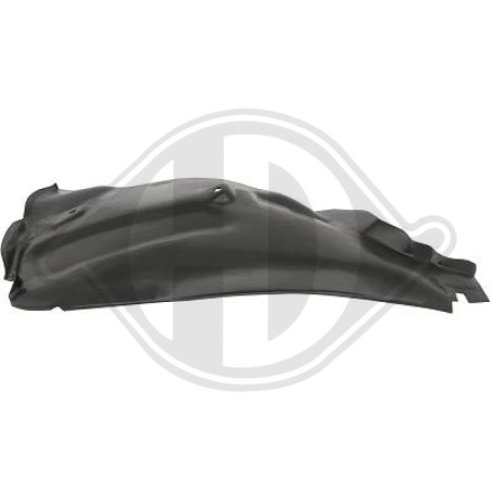 Copertura Passaruota anteriore sinistro Peugeot 508 berlina/Station wagon 10-14 (Cod. D-4244017)