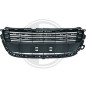 Griglia di ventilazione Paraurti centro Peugeot 508 berlina/Station wagon 10-14 (Cod. D-4244045)