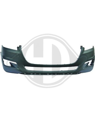 Paraurti anteriore Peugeot 508 berlina/Station wagon 10-14 (Cod. D-4244050)