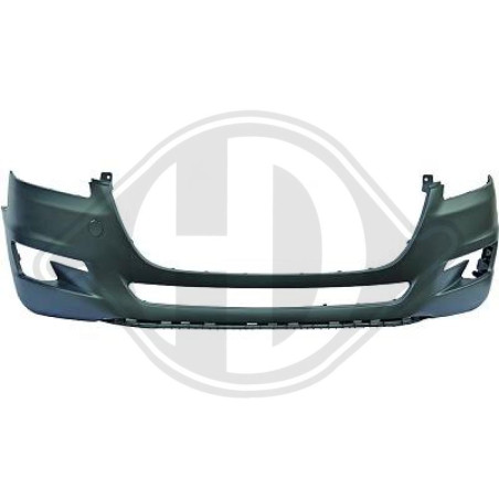 Paraurti anteriore Peugeot 508 berlina/Station wagon 10-14 (Cod. D-4244050)