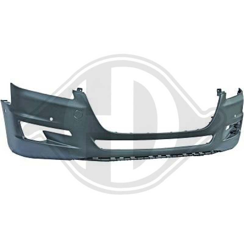 Paraurti anteriore Peugeot 508 berlina/Station wagon 10-14 (Cod. D-4244052)